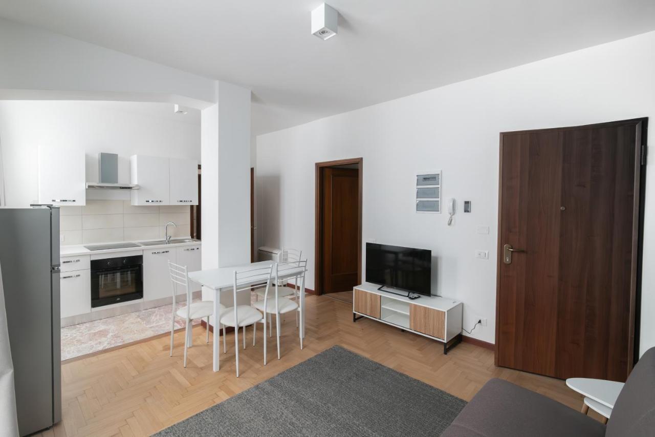 Residenza Corso Palladio 159 Vicenza Exterior foto