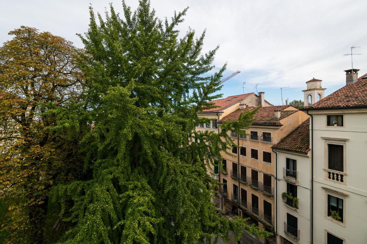 Residenza Corso Palladio 159 Vicenza Exterior foto