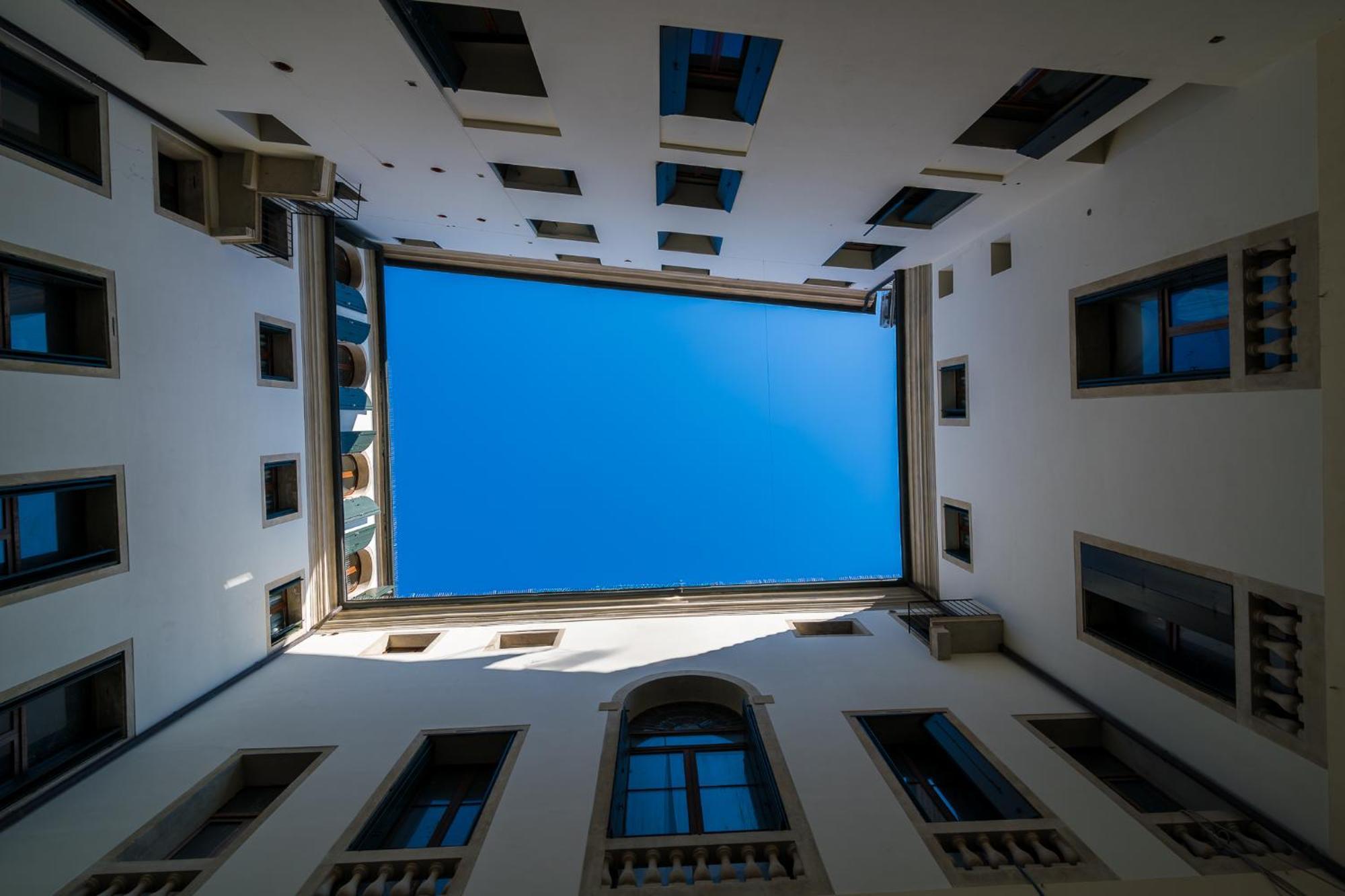 Residenza Corso Palladio 159 Vicenza Exterior foto