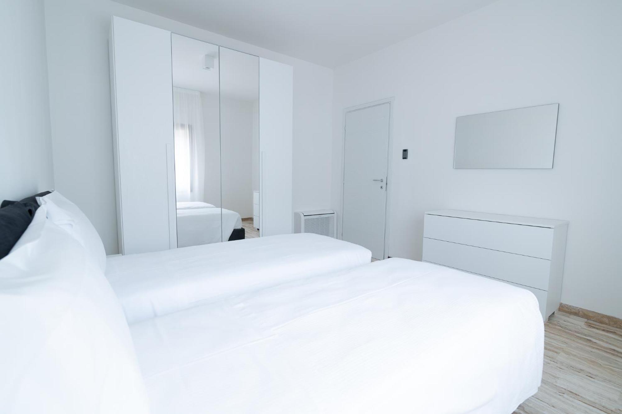 Residenza Corso Palladio 159 Vicenza Zimmer foto