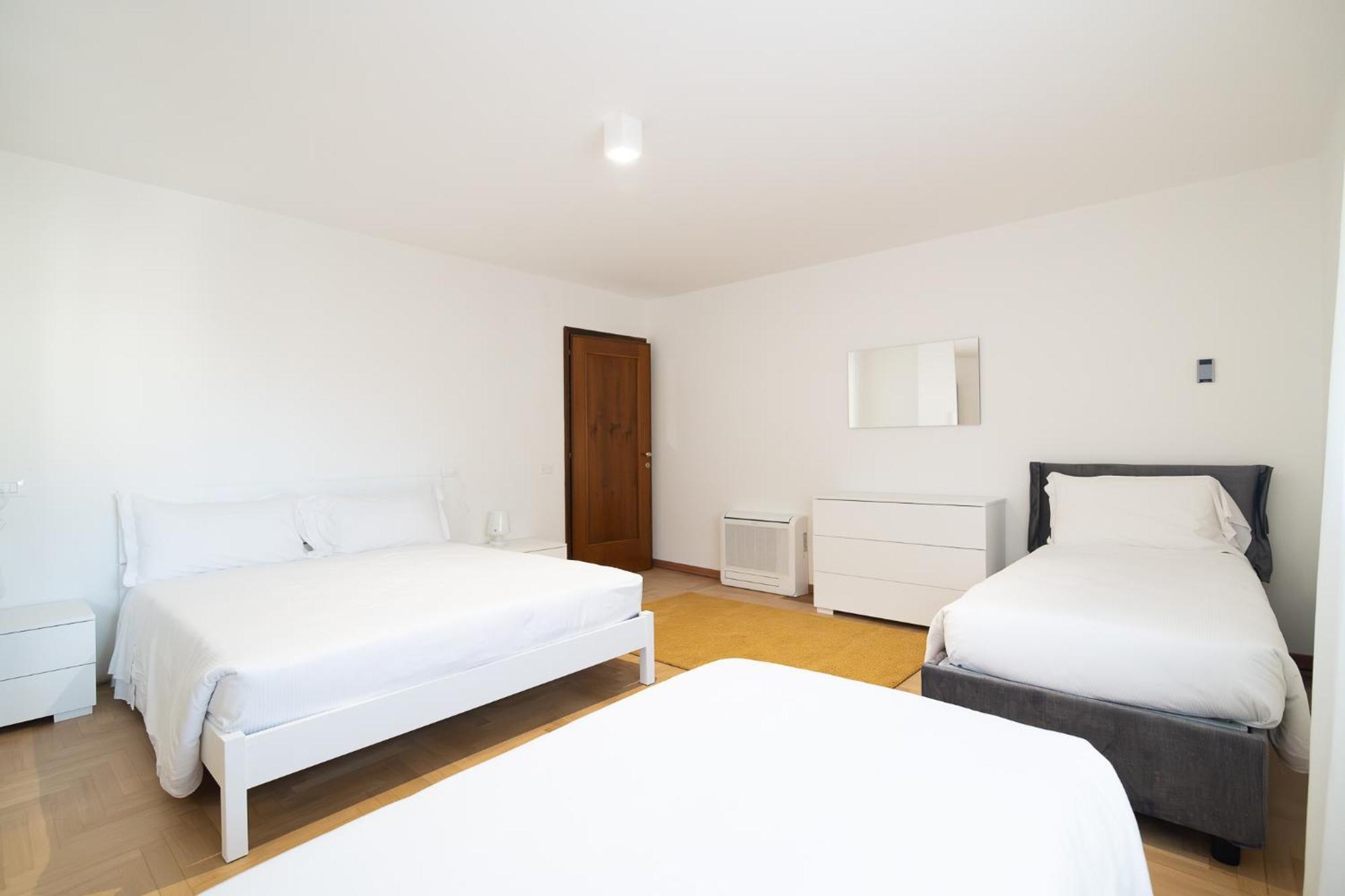 Residenza Corso Palladio 159 Vicenza Zimmer foto