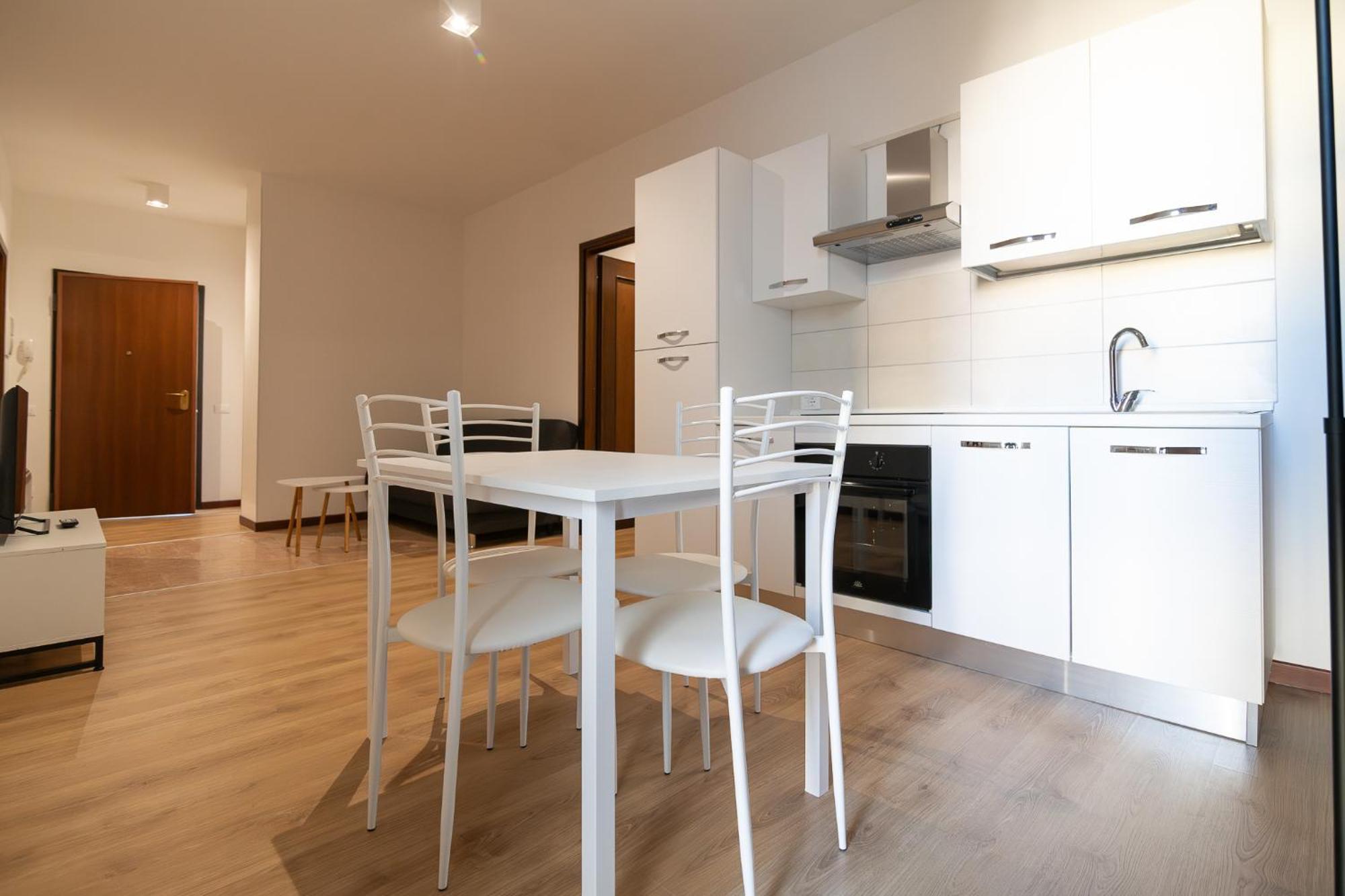 Residenza Corso Palladio 159 Vicenza Exterior foto