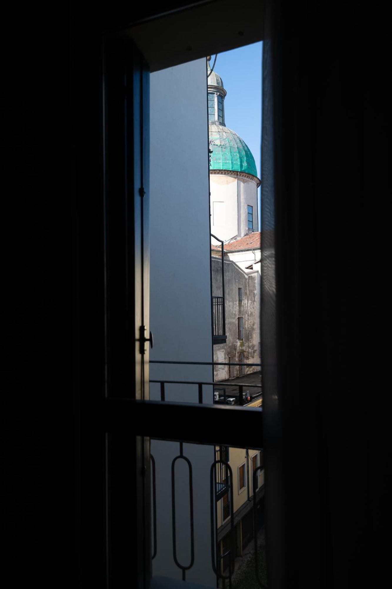 Residenza Corso Palladio 159 Vicenza Exterior foto