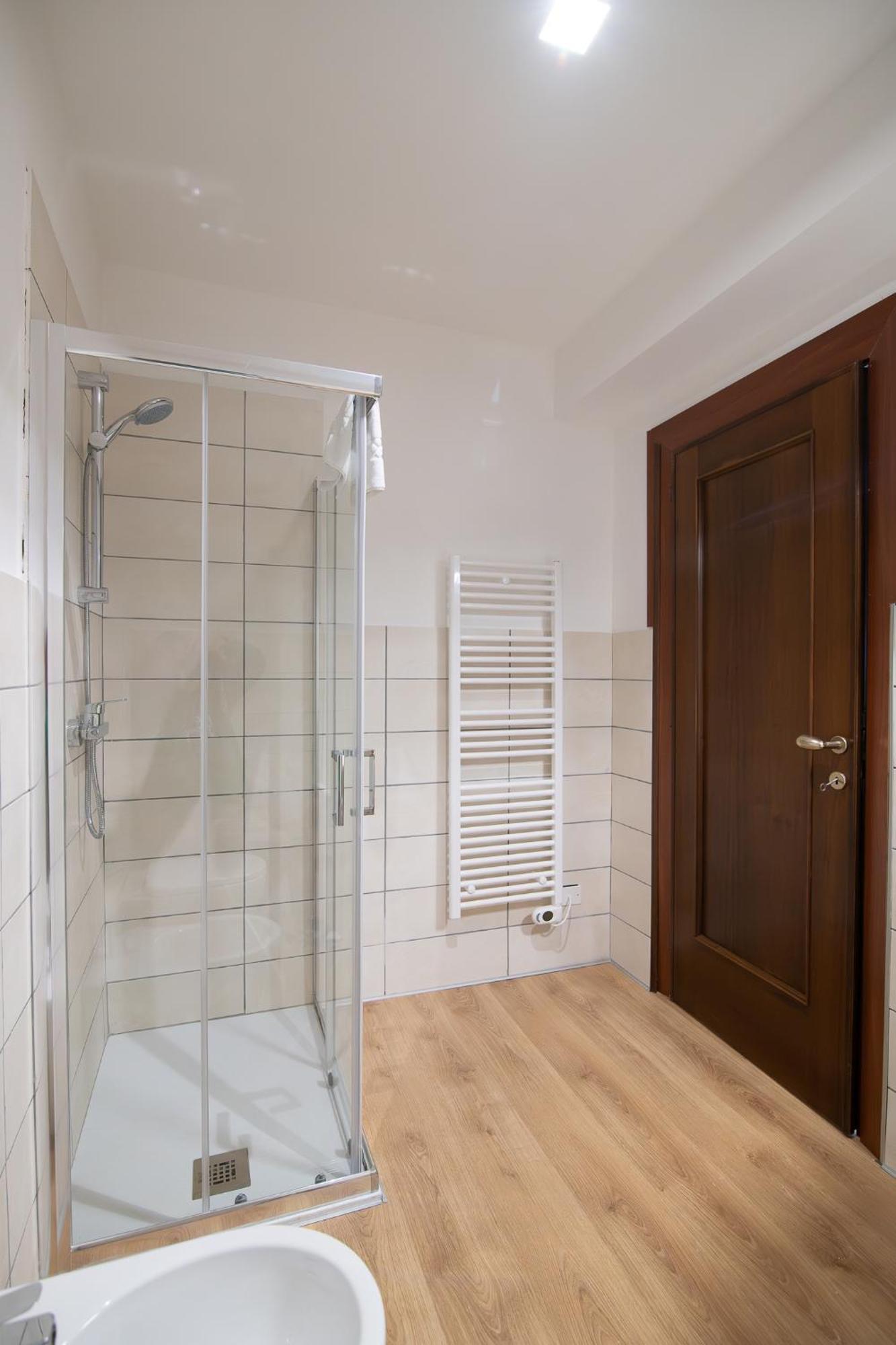 Residenza Corso Palladio 159 Vicenza Zimmer foto