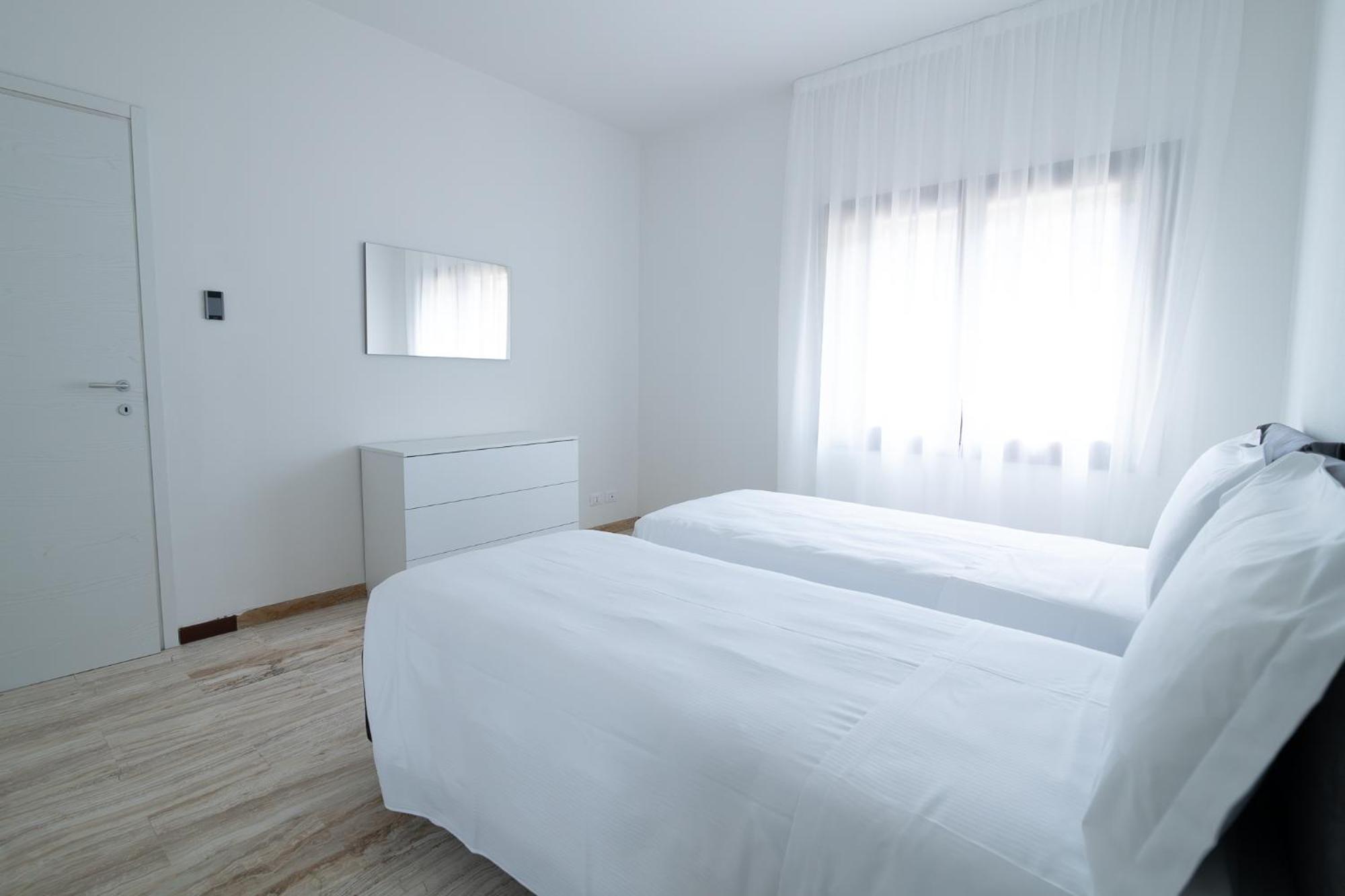 Residenza Corso Palladio 159 Vicenza Zimmer foto