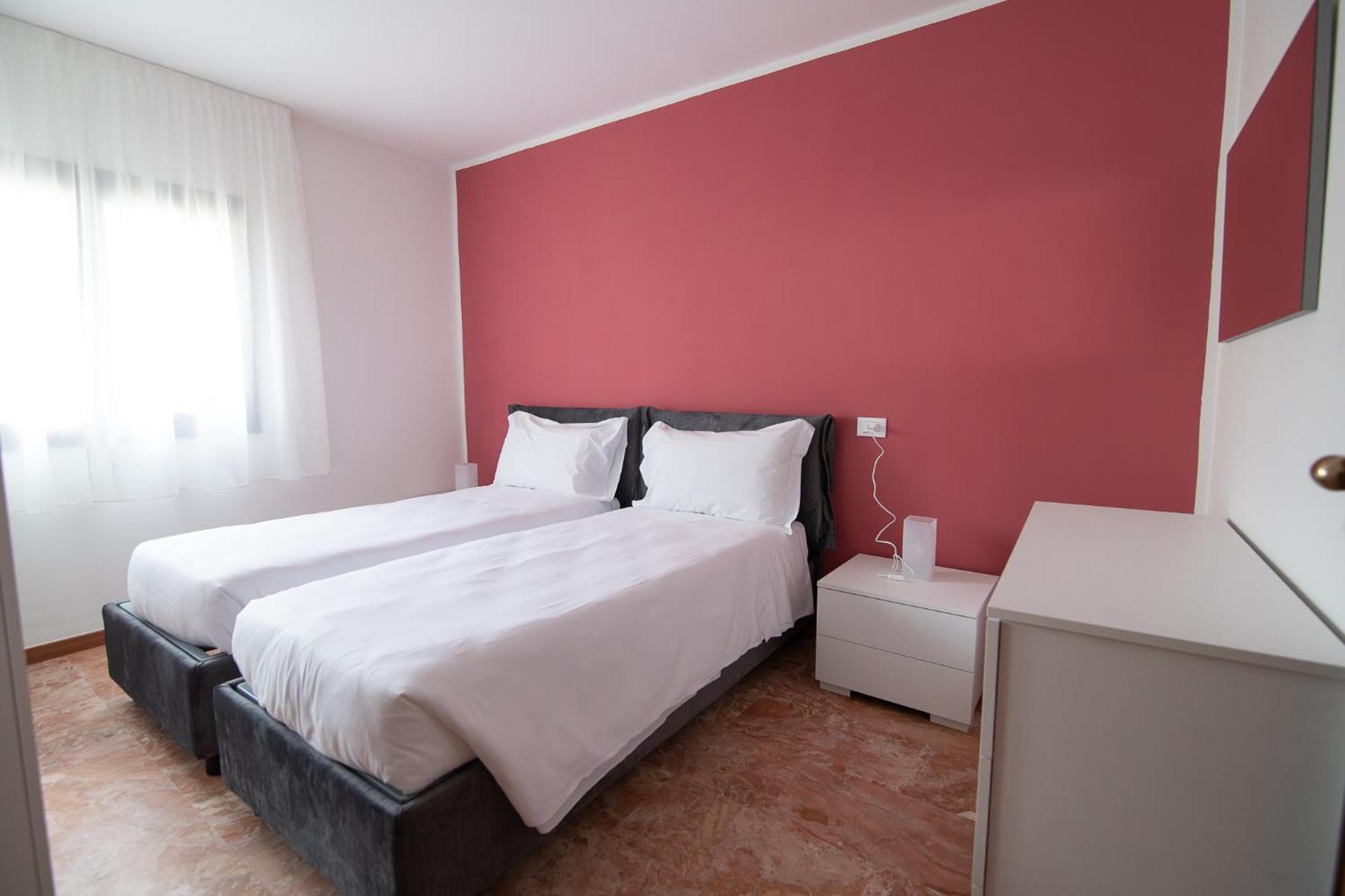 Residenza Corso Palladio 159 Vicenza Zimmer foto