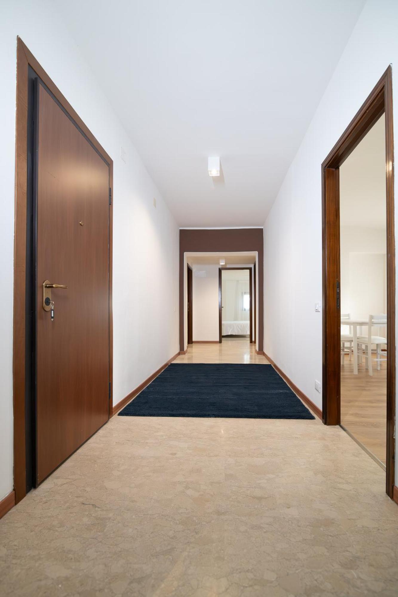 Residenza Corso Palladio 159 Vicenza Exterior foto